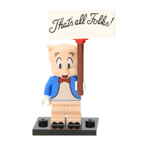 Порки Пиг 71030 collt-12