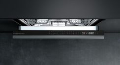 Встраиваемая посудомоечная машина Kuppersbusch GX 6500.0 V