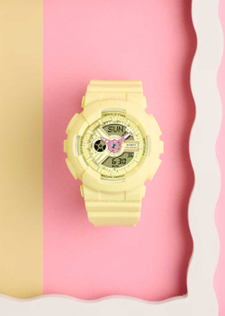 Часы Casio BA-110AH-9A