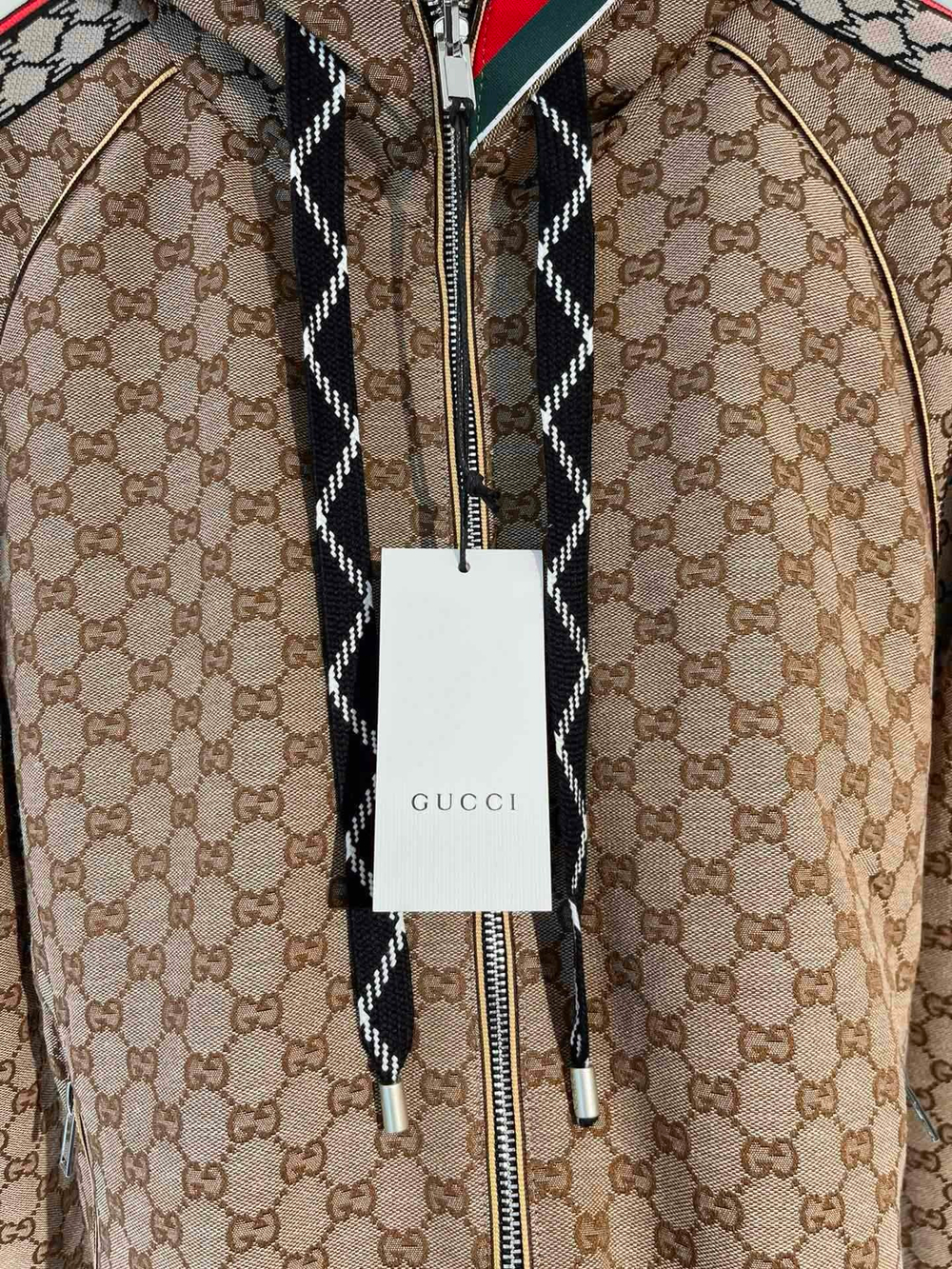 Gucci Jacket