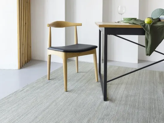 Стул деревянный Elbow цвет натуральный