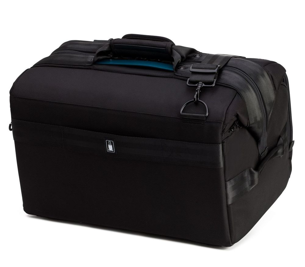 Сумка Tenba Cineluxe Shoulder Bag 21 Hightop 637-503 для видеокамеры