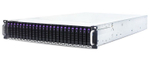 Серверная платформа 2U AIC FB201-LX_XP1-F201LXXX