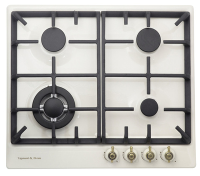 Zigmund & Shtain G 12.6 X