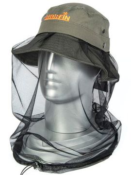 Шляпа антимоскитная Norfin MOSQUITO р.XL