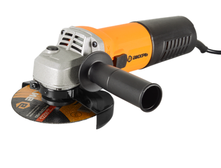 Углошлифовальная машина (болгарка) Вихрь УШМ-125/900