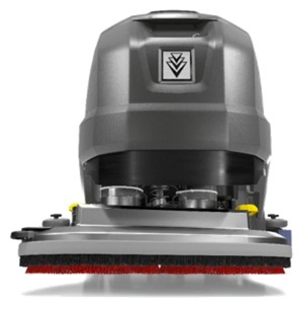 Поломоечная машина BD 70/75 W Classic Bp