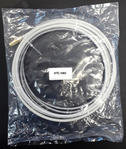 ИТС.1083 Канал подающий 3м проволока 1,2/1,6мм