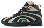 Кроссовки Brain Dead X Reebok Shaqnosis