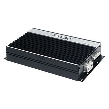 Усилитель Pride Rapid 1800W