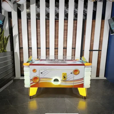 Аэрохоккей взрослый коммерческий (220*112*101)