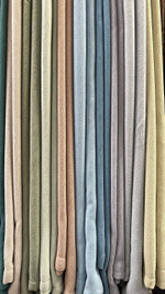 Вельветовые шторы