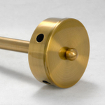 Потолочная люстра Lussole  Montana LSP-8208