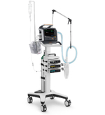 Аппарат ИВЛ Mindray TV80