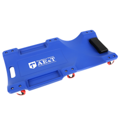 Лежак пластиковый 40" TA-B1035-C