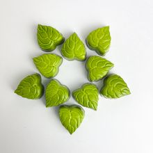 92 | Форма для шоколадных конфет "Листок" (275*135мм)