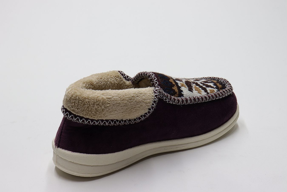 Тапочки бабуши (37-41)р. / шт. 117-2