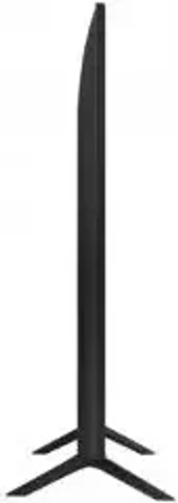 ТВ Samsung 43" UE43AU7100U титан
