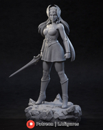 Непобедимая принцесса Ши-Ра Фигурка