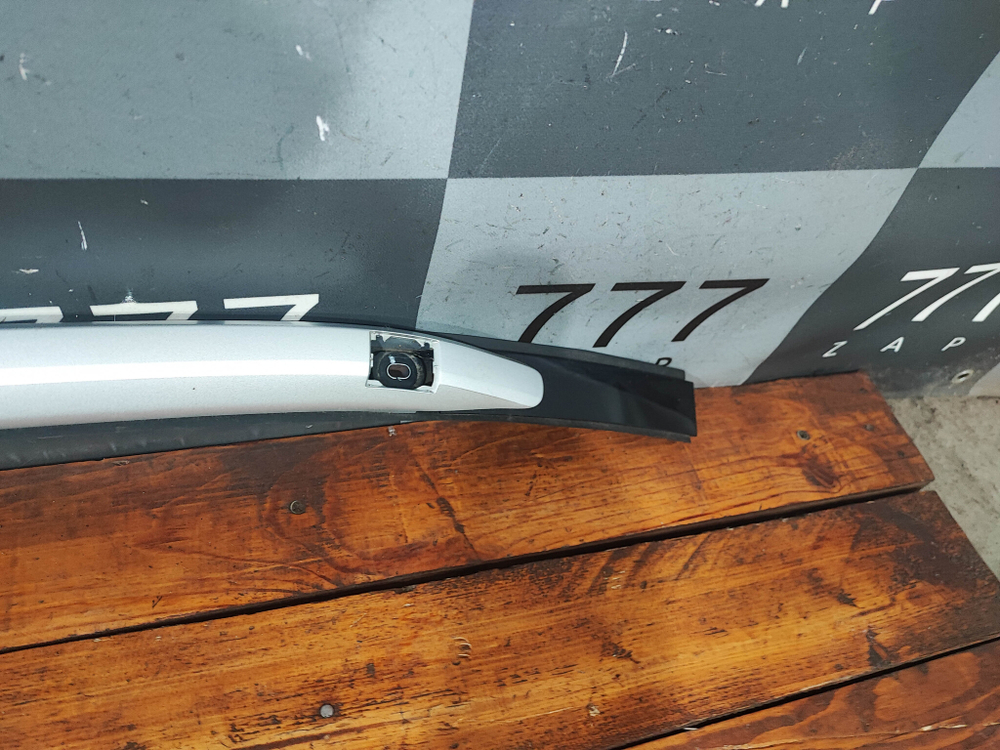 Рейлинг правый Haval F7 19-нв Б/У Оригинал 5709103XKQ00A