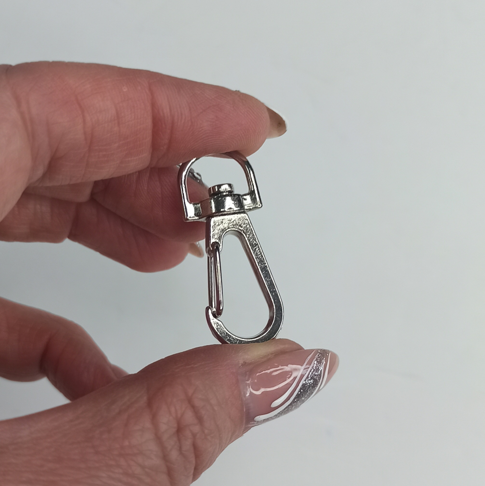 Карабин 10мм