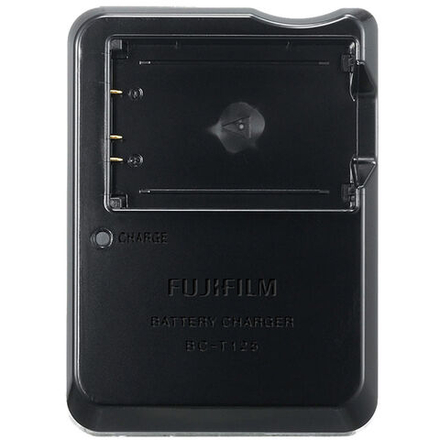 Зарядное устройство Fujifilm BC-T125