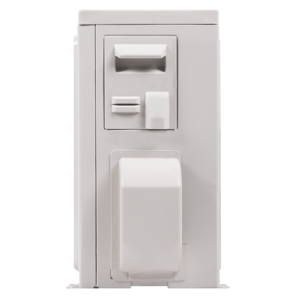 Сплит-система инверторного типа Ballu BSPI-10HN8/BL/EU комплект