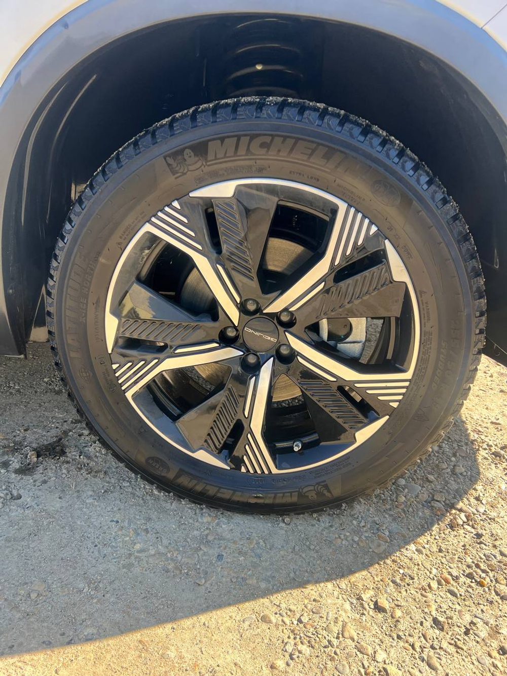 BAIC X75 Luxury 1.5T 7DCT