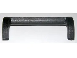 Ручка двери шкафа холодильного Norcool C450, S76SL, Frigorex FV450,500 (Frigoglass) 190 мм