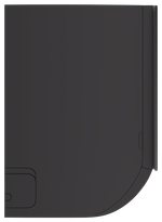 Классическая сплит-система серии SENSEI NERO 2.0 RAC-SNN70HP.D07