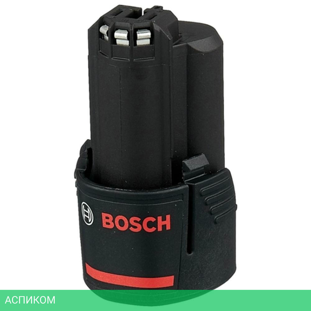Аккумулятор для инструмента Bosch 1.600.Z00.02X