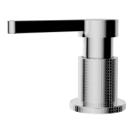 Дозатор Omoikiri для моющего средства OM-05-BN