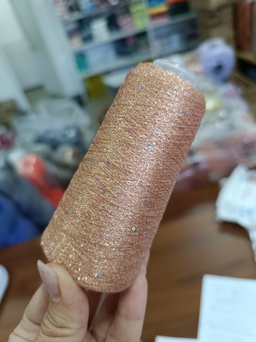 Арт. 4, Люрекс с микропайетками