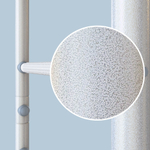 Шведская стенка ROMANA S7 PRO (Комплект №9)