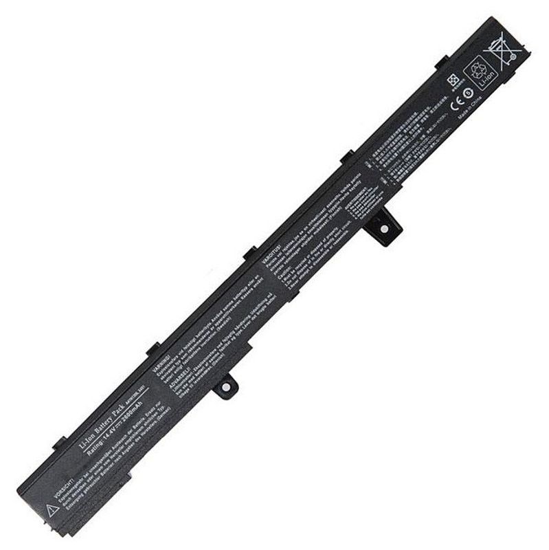 Аккумулятор для ноутбука Asus 2600mAh A41N1308