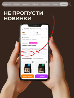 Корм сухой для взрослых кошек породы Абиссинская кошка, с лососем, 5 кг, QUATTRO