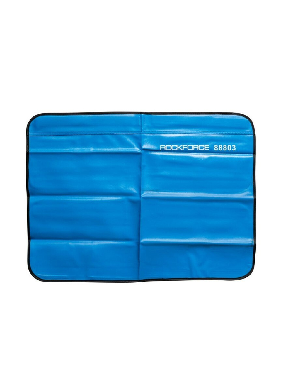 Накидка ПВХ защитная магнитная на крыло а/м 590*790мм RockForce RF-88803 RockForce RF-88803