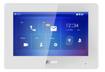 Видеодомофон  Dahua DHI-VTH5421HW-W