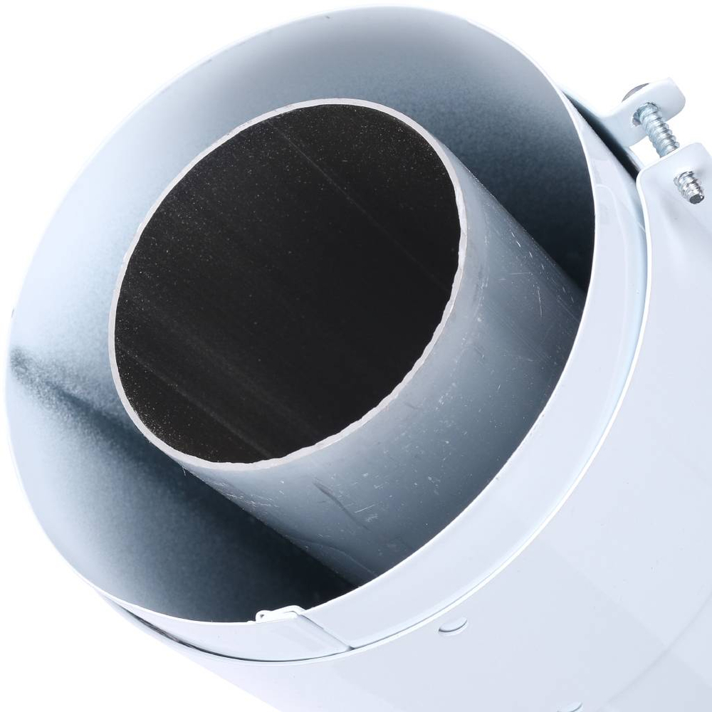 Удлинительная труба длина 1000 мм DN60/100 для котлов Vaillant 303802