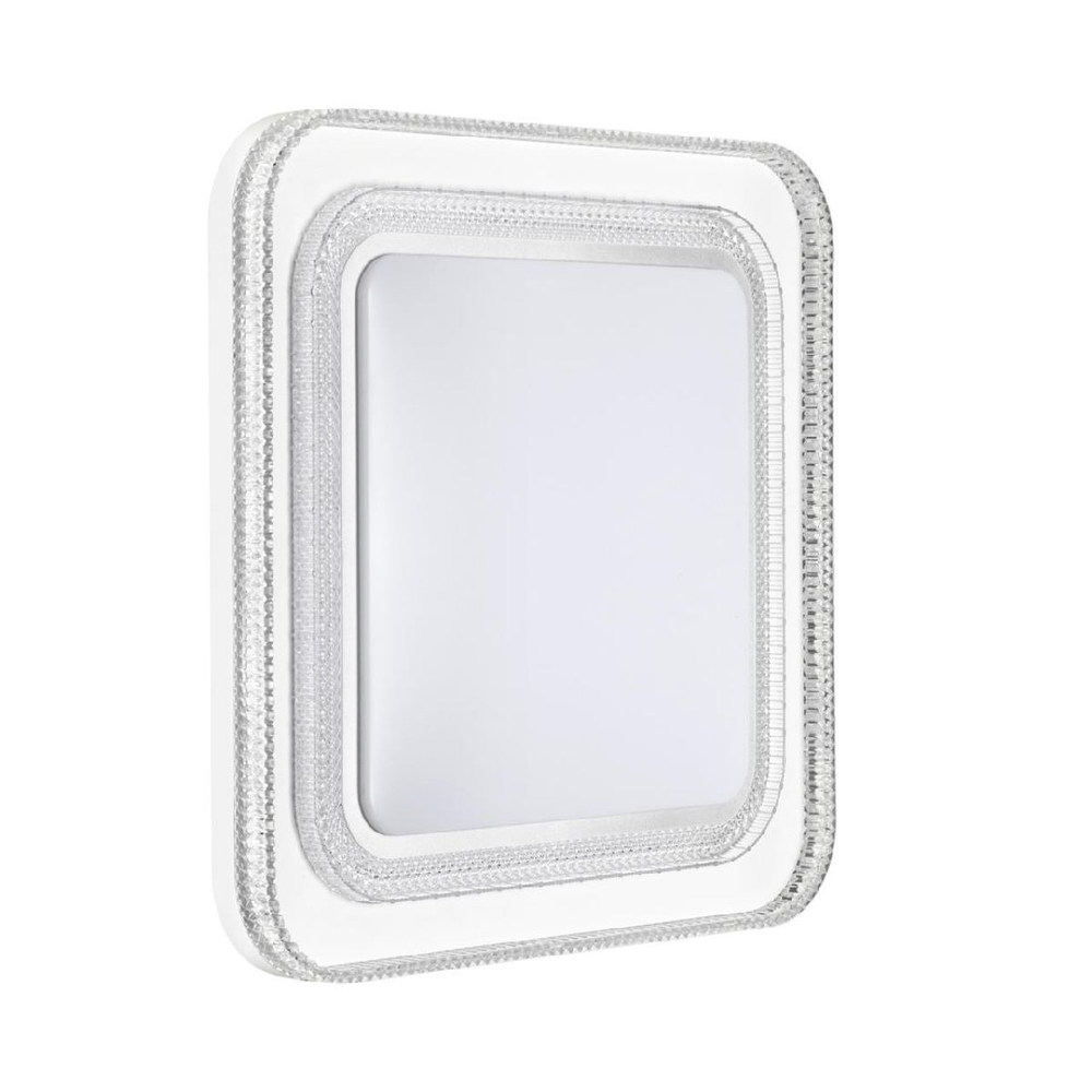 Потолочный светильник Sonex Suzy silver 7685/EL