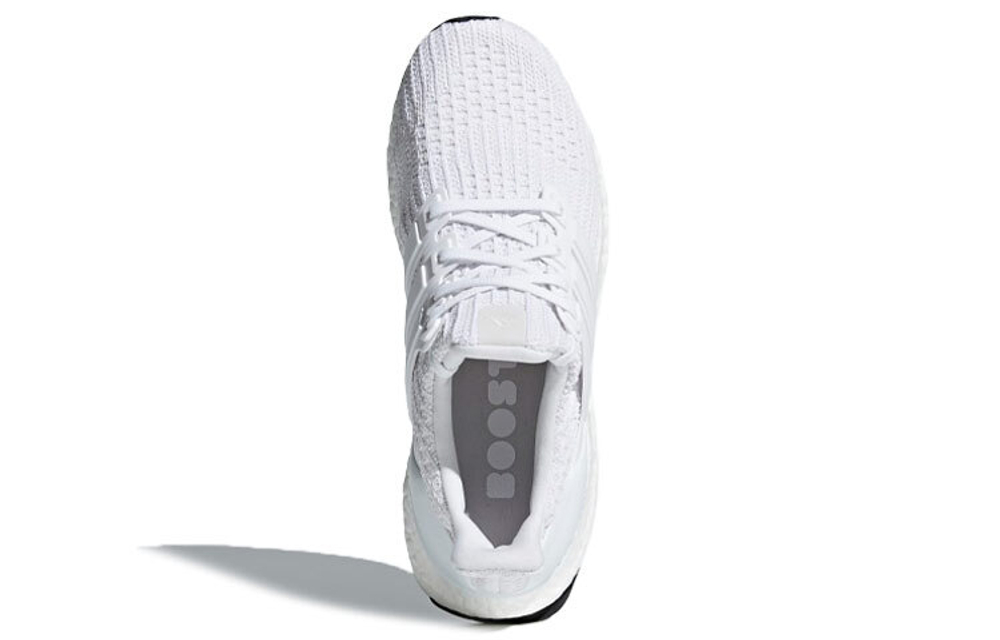 Кроссовки Adidas Ultraboost 4.0 (Женская размерная сетка)