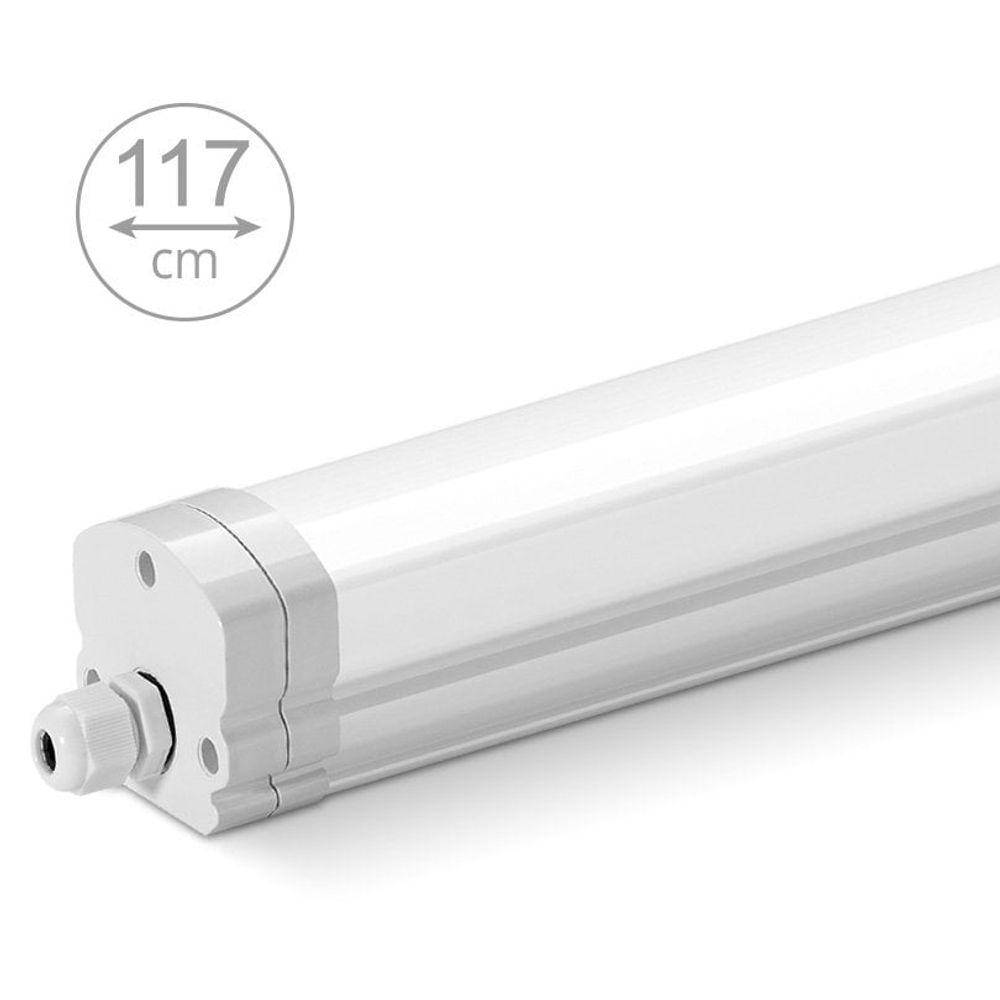 Светильник Wolta LWPS36W01 / LWPW36W01 36Вт IP65 4000K/6500K 2520Лм 45x50x1170