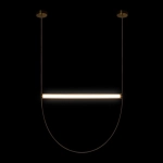 Подвесной светильник Loft It LIANA 10221/1250