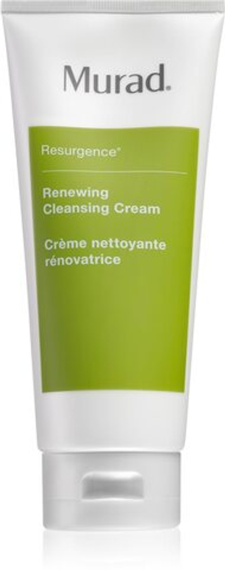Murad Resurgence Renewing - Очищающий крем /   200  ml  / GTIN 767332802800