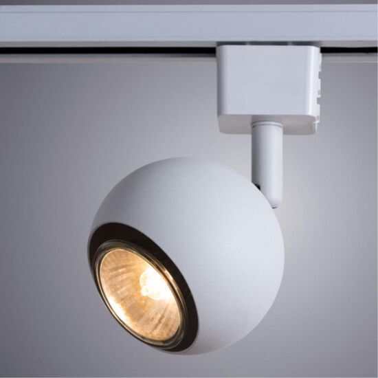 A6253PL-1WH СВЕТИЛЬНИК ПОТОЛОЧНЫЙ