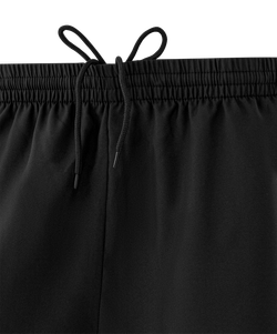 Шорты спортивные Camp Woven Shorts, черный