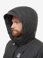 КУРТКА ПУХОВАЯ BASK ASGARD MJ V2