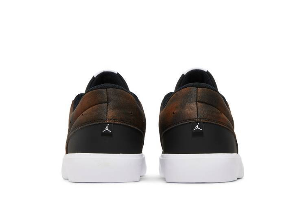 Кроссовки Jordan Air Jordan Series .03 "Dear Coach"