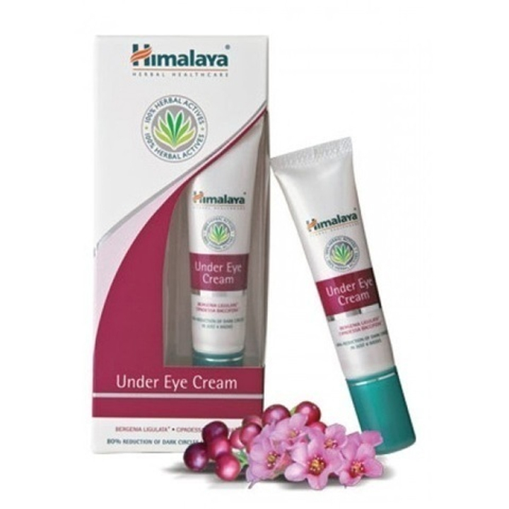 Крем Himalaya Herbals для кожи вокруг глаз, 15 мл