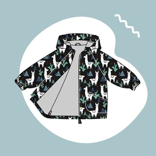 Ветровка (ламы)